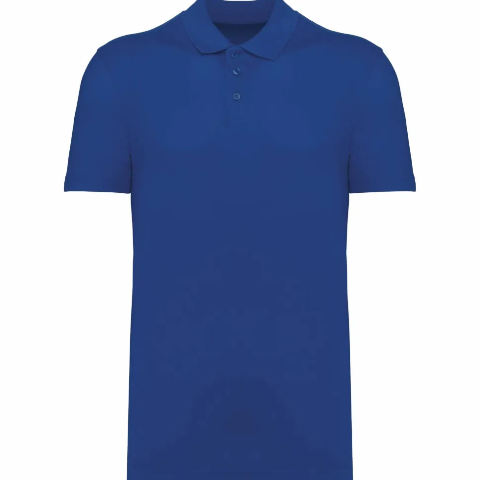Kariban K295 - Polo piqué unisexe