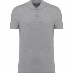 Kariban K295 - Polo piqué unisexe