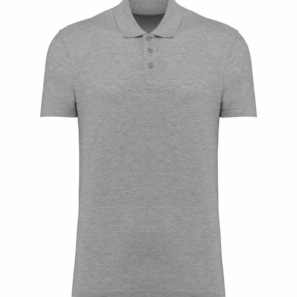 Kariban K295 - Polo piqué unisexe