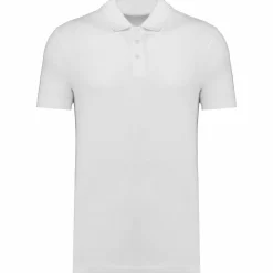 Kariban K295 - Polo piqué unisexe