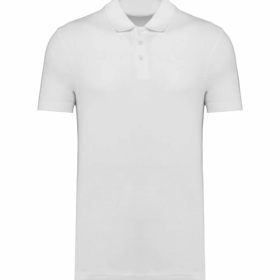 Kariban K295 - Polo piqué unisexe