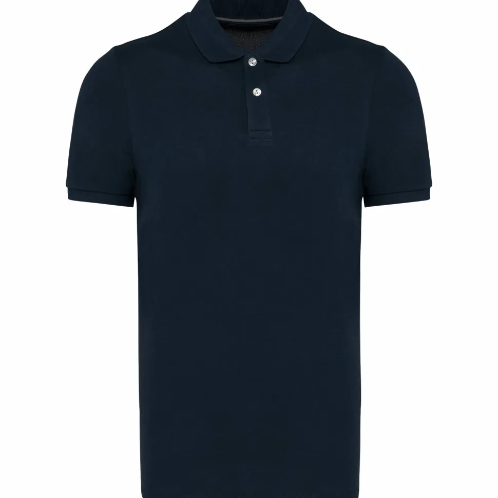 Kariban K2000 - Polo Supima® manches courtes homme