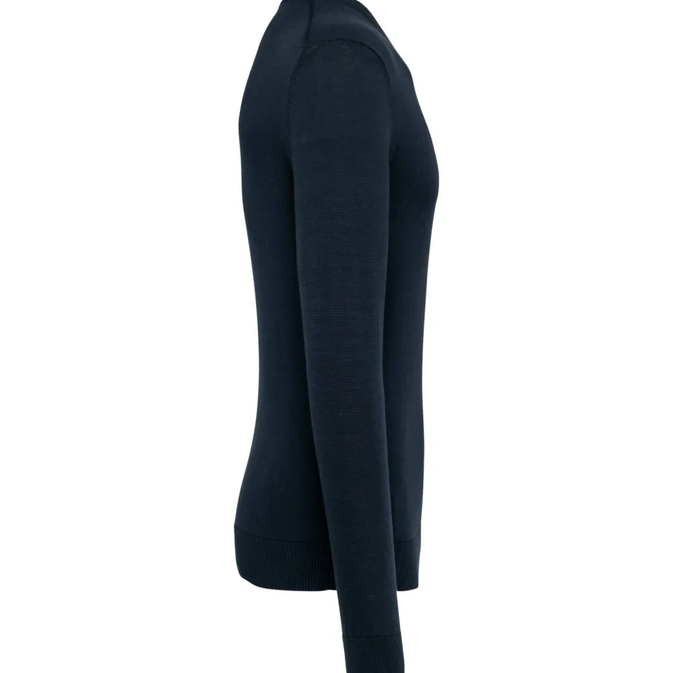 Kariban K980 - Pull col en V écoresponsable homme