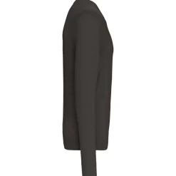 Kariban K965 - Pull Col V Homme en Coton et Acrylique