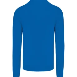 Kariban K965 - Pull Col V Homme en Coton et Acrylique