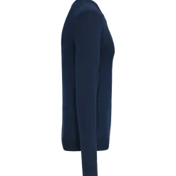 Kariban K965 - Pull Col V Homme en Coton et Acrylique