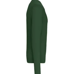 Kariban K965 - Pull Col V Homme en Coton et Acrylique