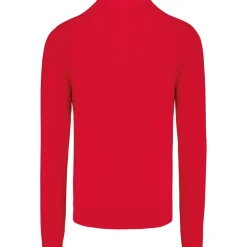 Kariban K965 - Pull Col V Homme en Coton et Acrylique