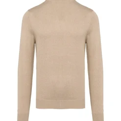 Kariban K965 - Pull Col V Homme en Coton et Acrylique