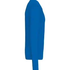 Kariban K965 - Pull Col V Homme en Coton et Acrylique