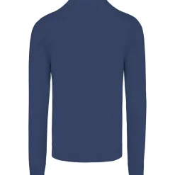 Kariban K965 - Pull Col V Homme en Coton et Acrylique