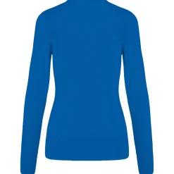 Kariban K966 - Pull Femme Col V en Coton et Acrylique