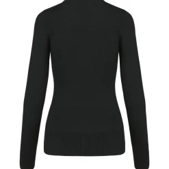 Kariban K966 - Pull Femme Col V en Coton et Acrylique