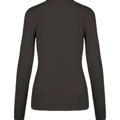 Kariban K966 - Pull Femme Col V en Coton et Acrylique