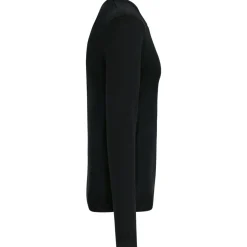 Kariban K967 - Pull Homme Col Rond en Coton et Acrylique