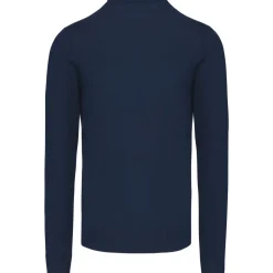Kariban K967 - Pull Homme Col Rond en Coton et Acrylique