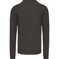 Kariban K967 - Pull Homme Col Rond en Coton et Acrylique