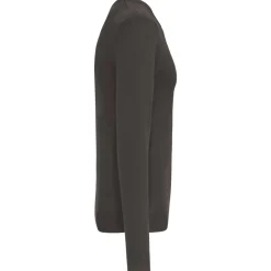 Kariban K967 - Pull Homme Col Rond en Coton et Acrylique
