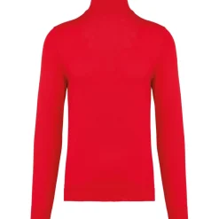 Kariban K970 - Pull Homme Zippé Style Ajusté