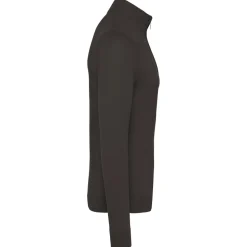Kariban K970 - Pull Homme Zippé Style Ajusté