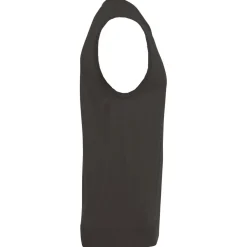 Kariban K969 - PULL SANS MANCHE COL V