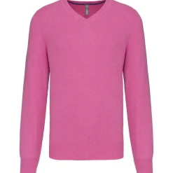 Kariban K982 - Pullover premium col V