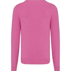 Kariban K982 - Pullover premium col V