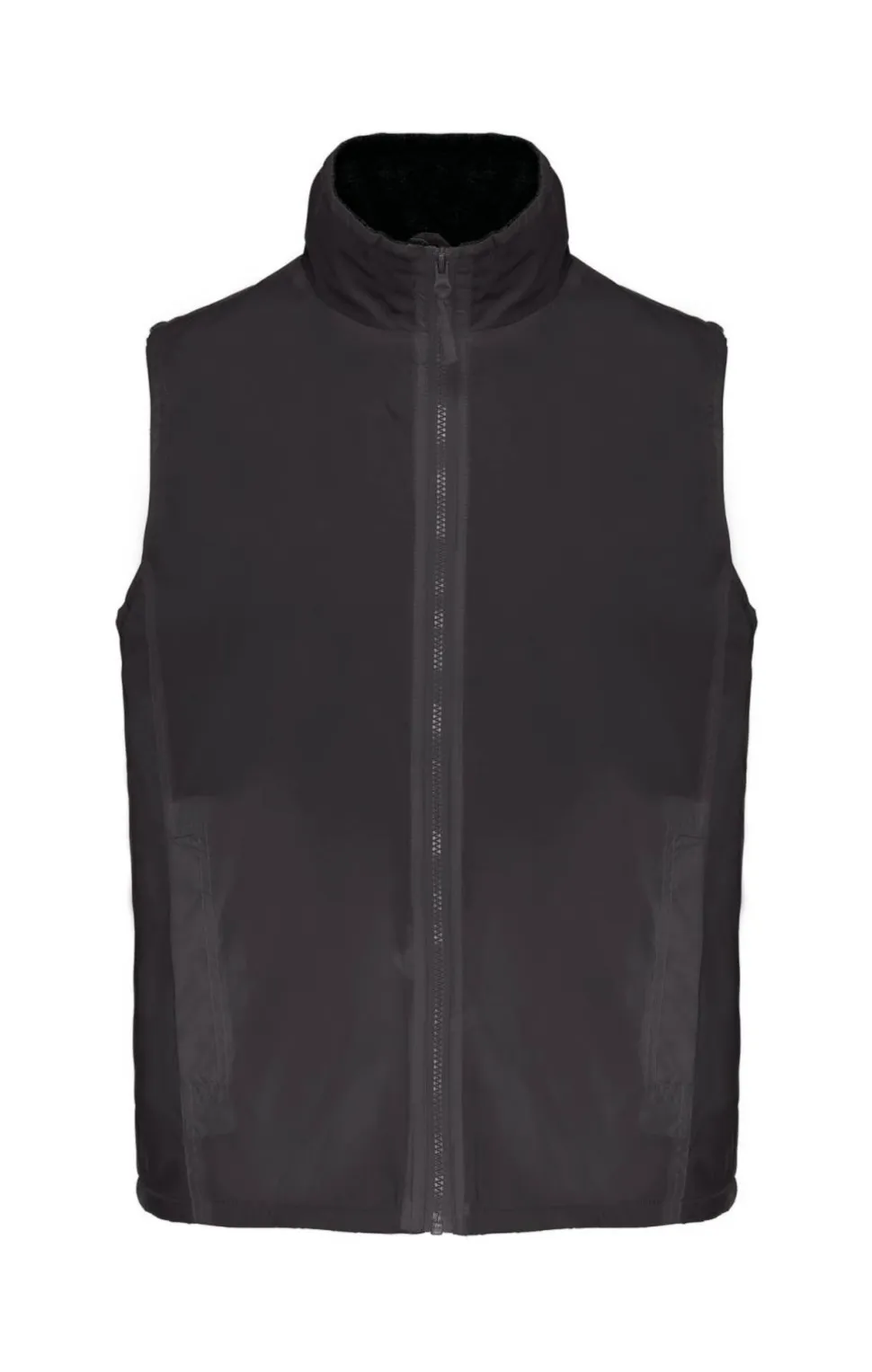 Kariban K679 - RECORD > BODYWARMER DOUBLÉ POLAIRE