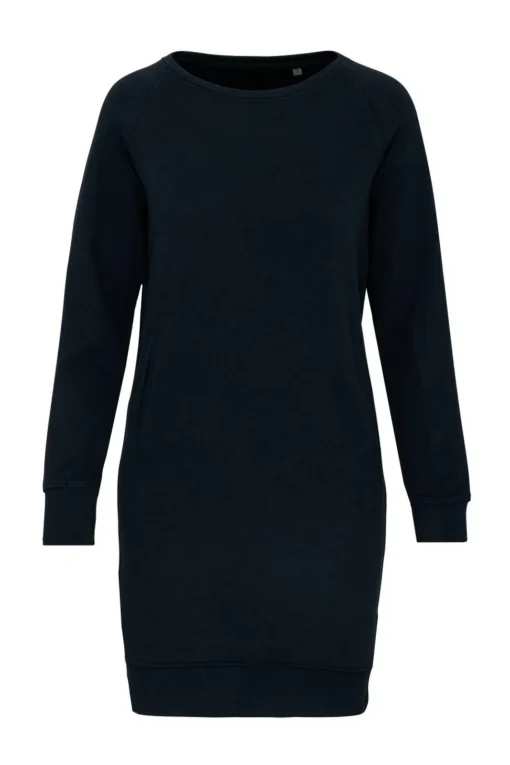 Kariban K493 - Robe Lounge Bio en molleton