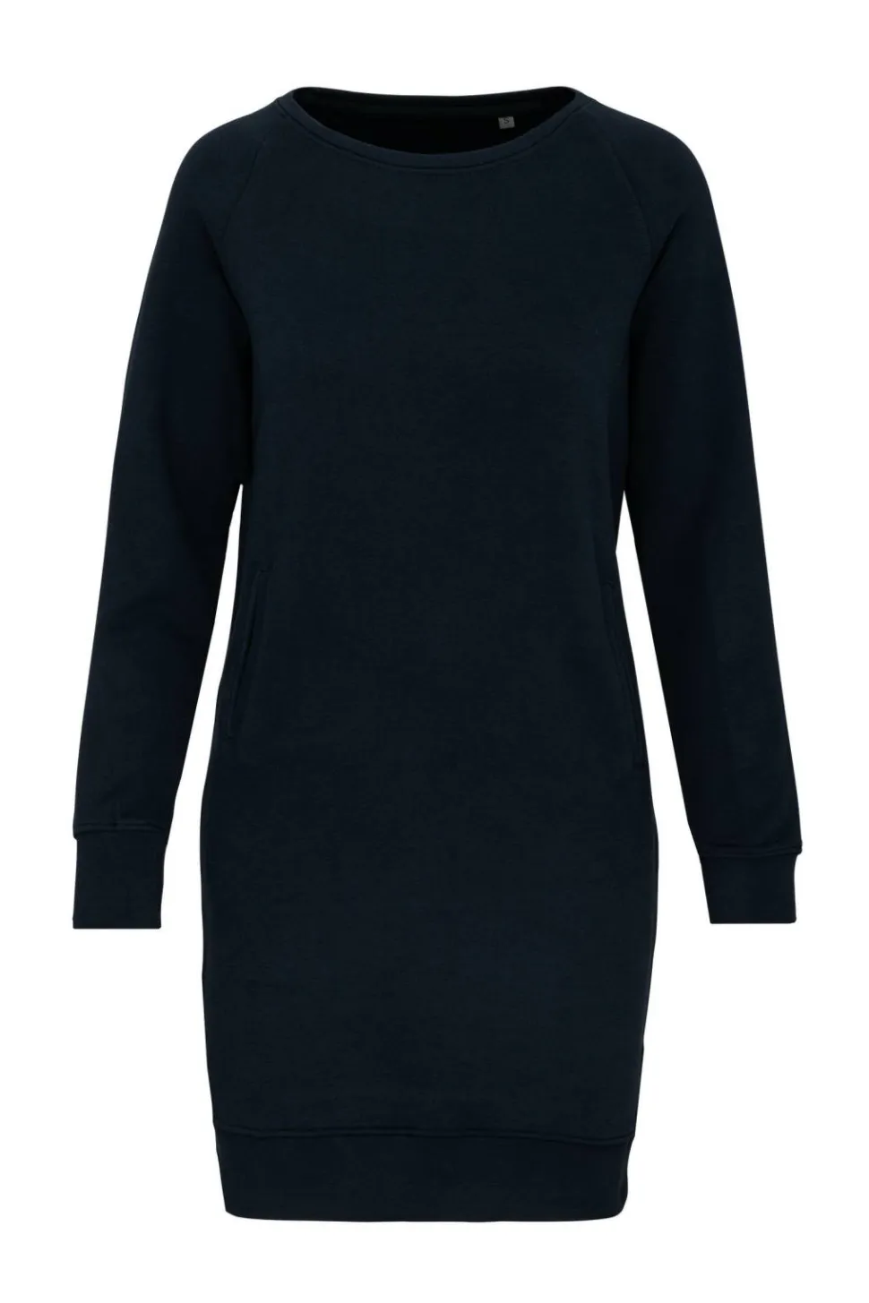 Kariban K493 - Robe Lounge Bio en molleton