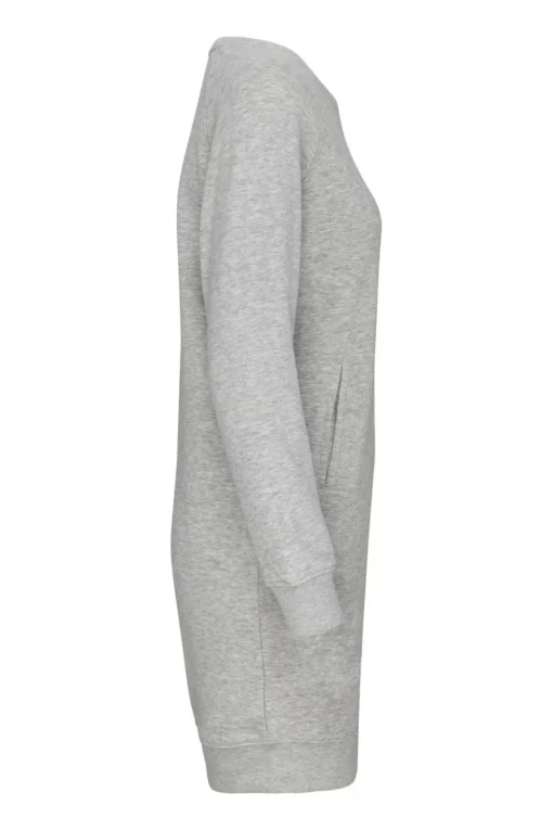 Kariban K493 - Robe Lounge Bio en molleton