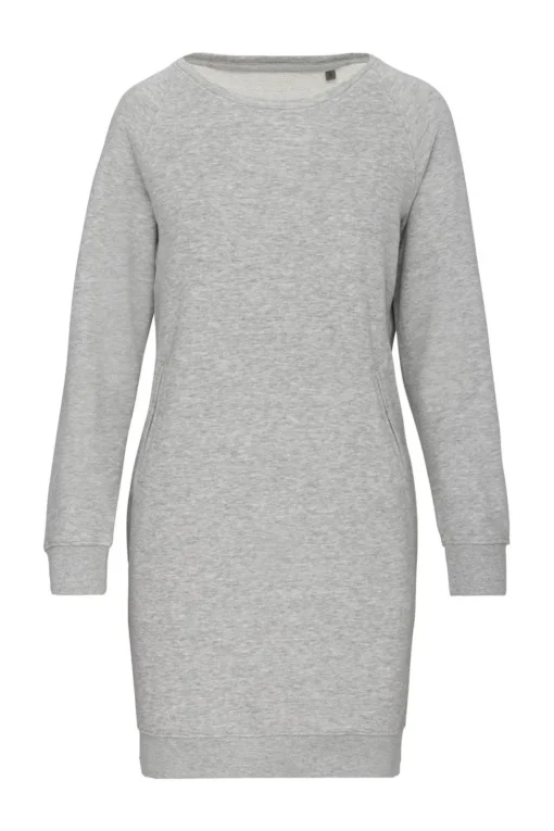 Kariban K493 - Robe Lounge Bio en molleton