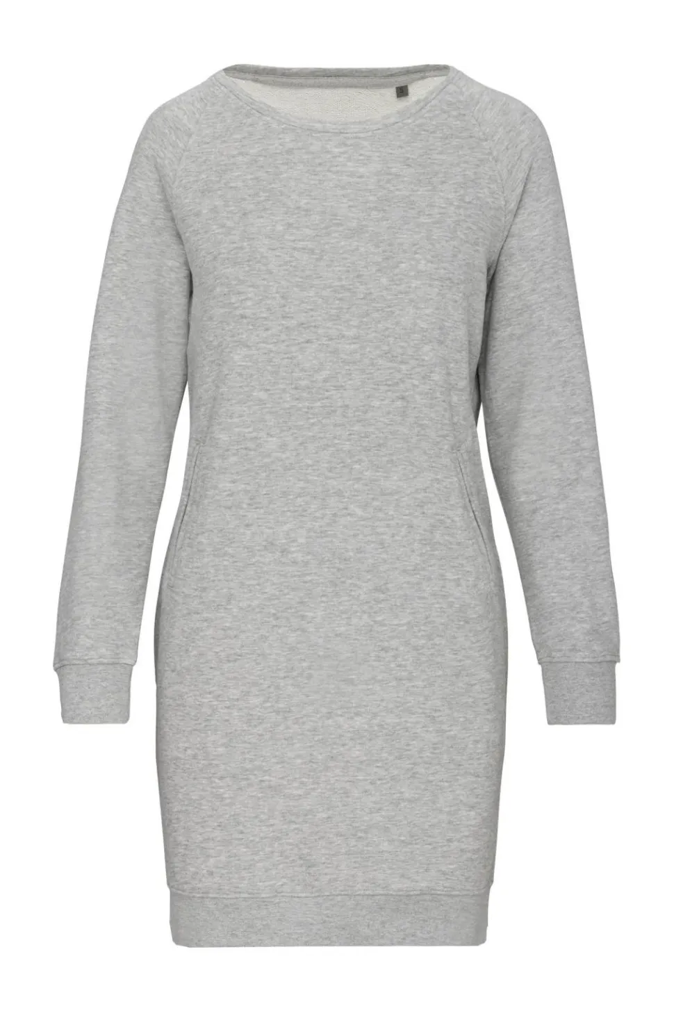 Kariban K493 - Robe Lounge Bio en molleton