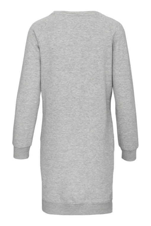 Kariban K493 - Robe Lounge Bio en molleton