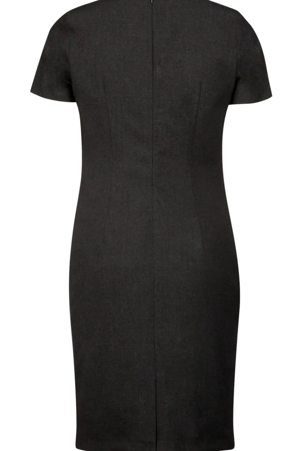Kariban K500 - Robe manches courtes
