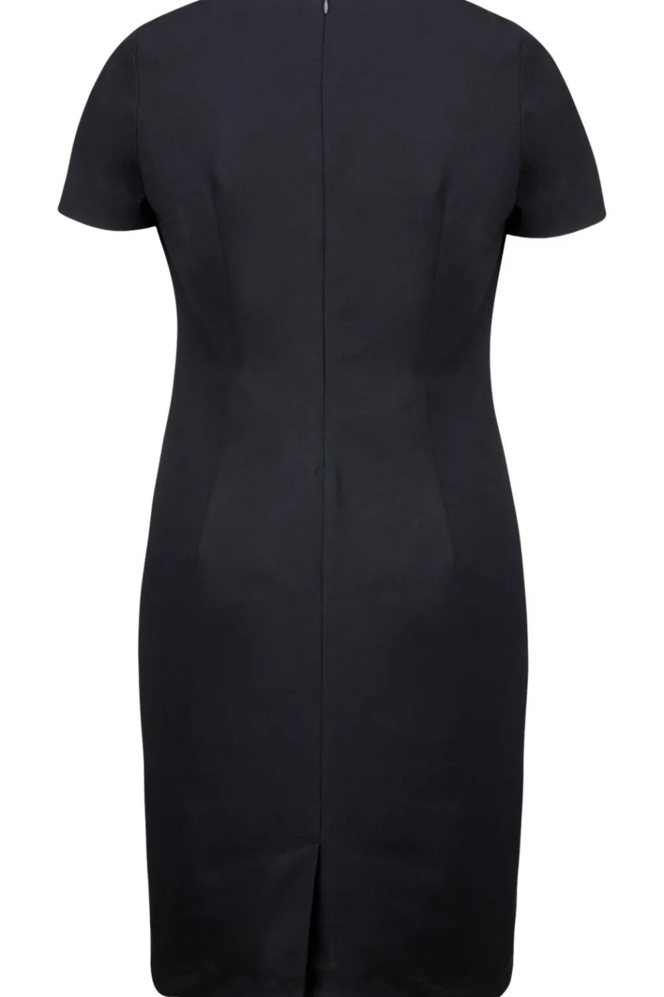 Kariban K500 - Robe manches courtes