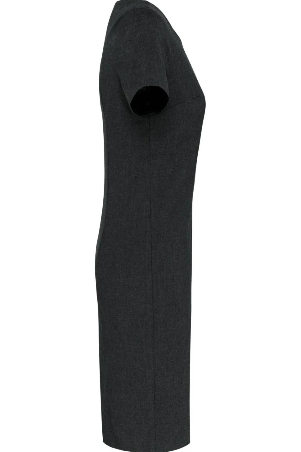 Kariban K500 - Robe manches courtes