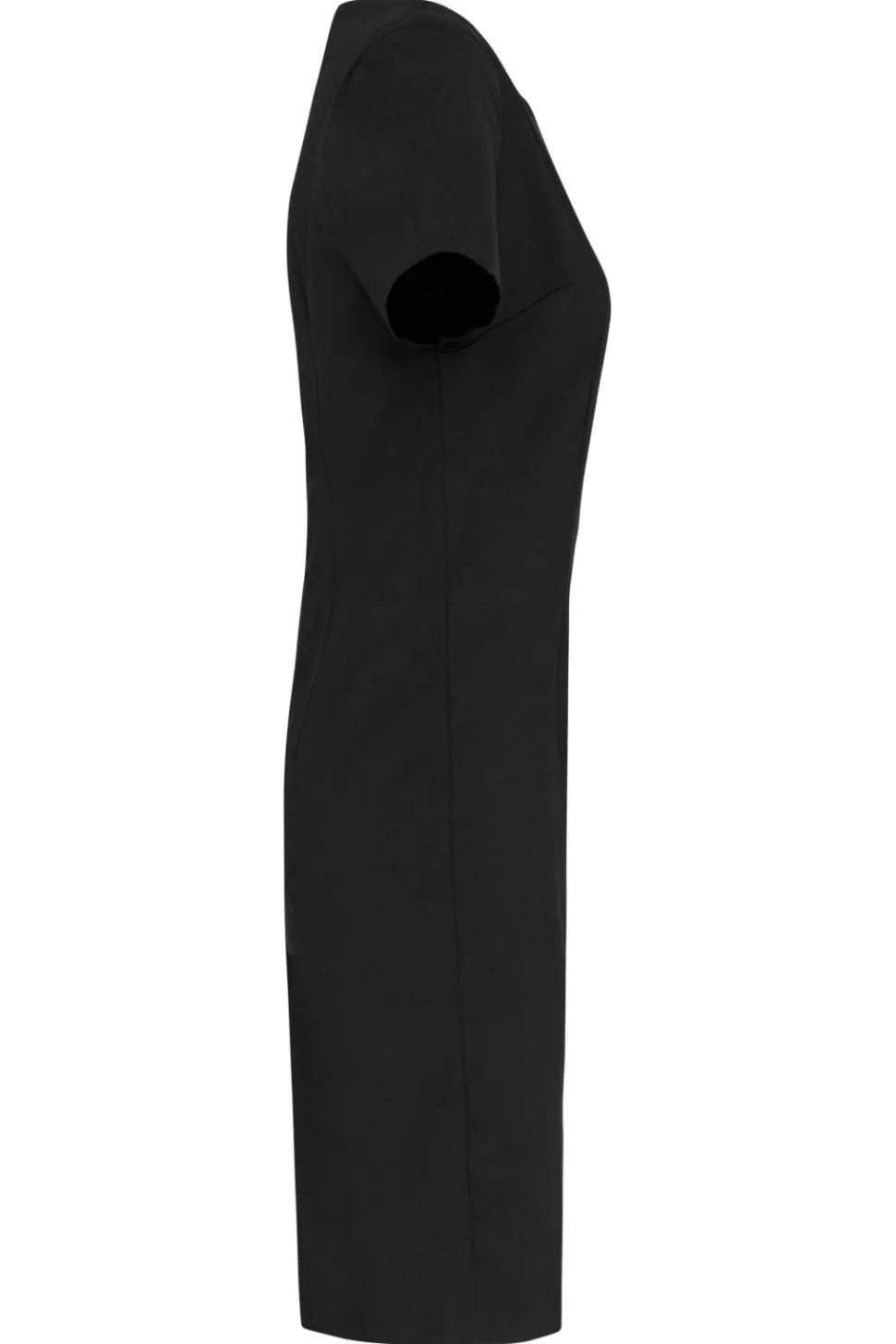 Kariban K500 - Robe manches courtes