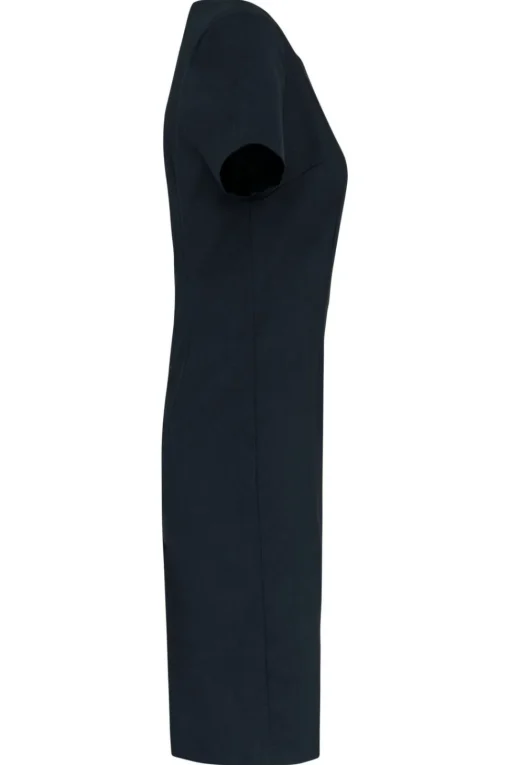 Kariban K500 - Robe manches courtes