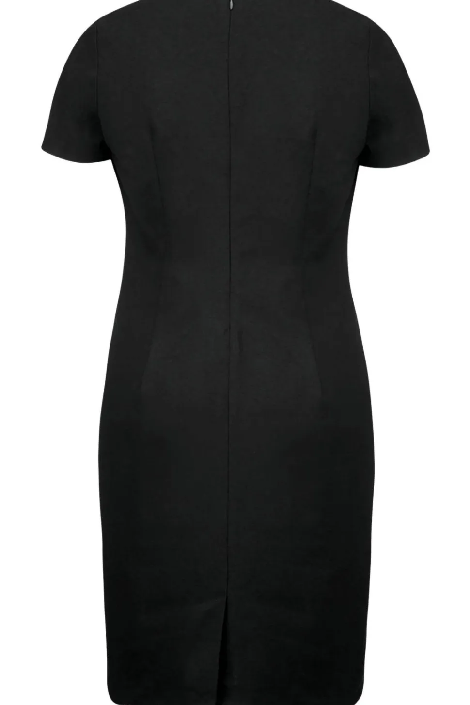 Kariban K500 - Robe manches courtes