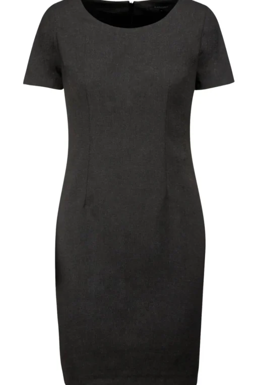 Kariban K500 - Robe manches courtes