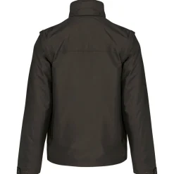 Kariban K639 - SCORE > BLOUSON MANCHES AMOVIBLES