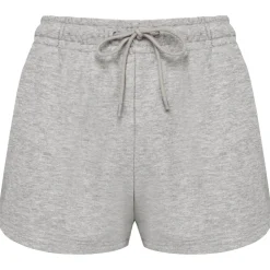 Kariban K799 - Short écoresponsable molleton non gratté femme