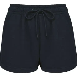 Kariban K799 - Short écoresponsable molleton non gratté femme