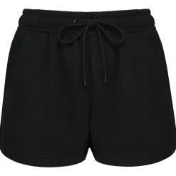Kariban K799 - Short écoresponsable molleton non gratté femme