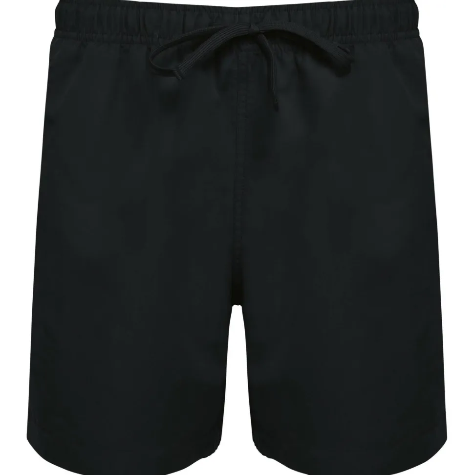 Kariban K760 - Short de bain écoresponsable homme