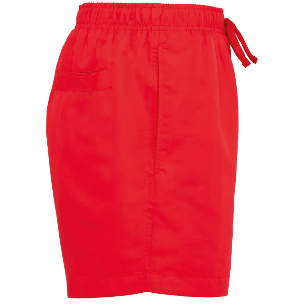 Kariban K760 - Short de bain écoresponsable homme