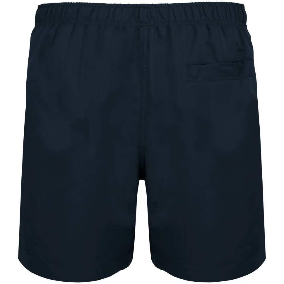 Kariban K760 - Short de bain écoresponsable homme