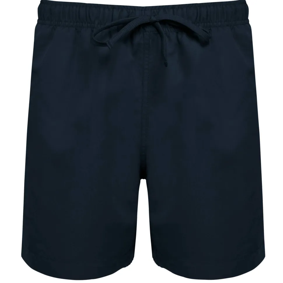 Kariban K760 - Short de bain écoresponsable homme