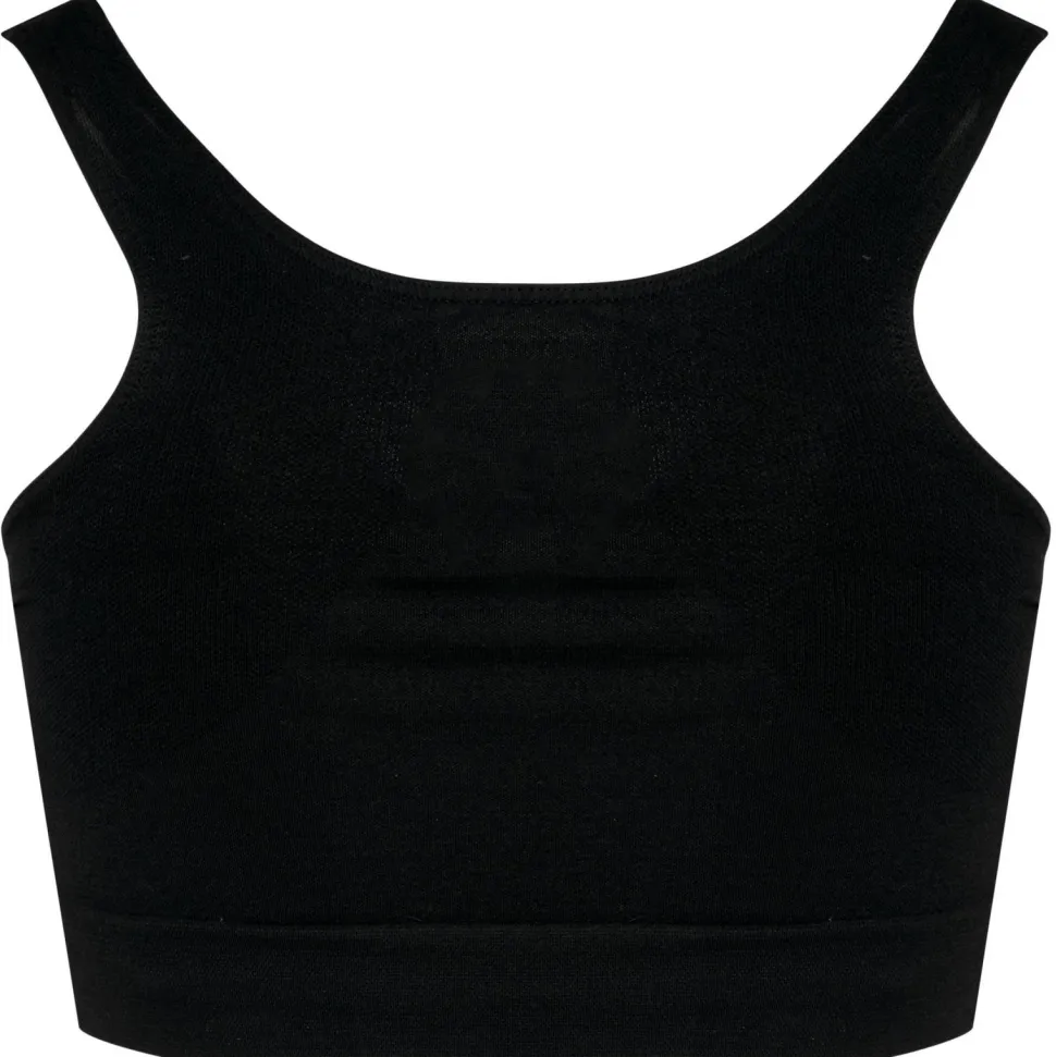 Kariban K809 - Soutien-gorge écoresponsable sans coutures effet push up